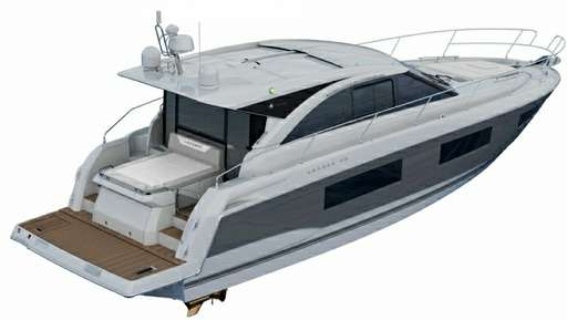 Jeanneau Jeanneau Leader 46