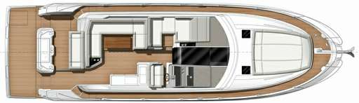 Jeanneau Jeanneau Leader 46