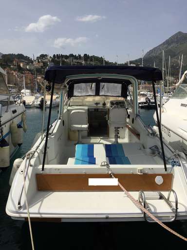 Jeanneau Jeanneau Leader 650 performance