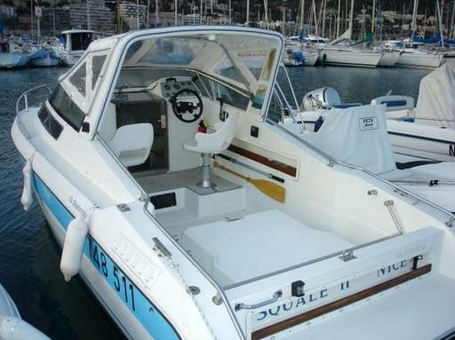 Jeanneau Jeanneau Leader 650