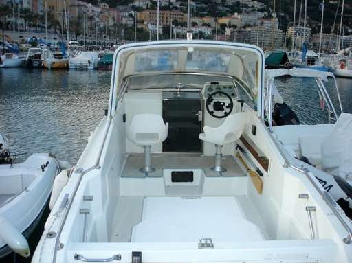 Jeanneau Jeanneau Leader 650