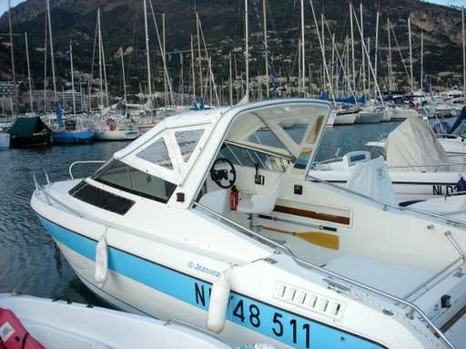 Jeanneau Jeanneau Leader 650