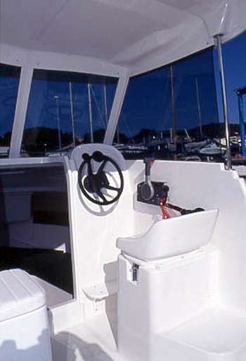 Jeanneau Jeanneau Merry fisher 530 t