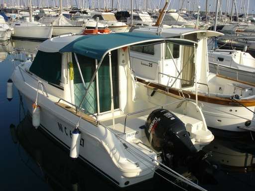 Jeanneau Jeanneau Merry fisher 625