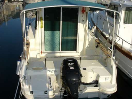 Jeanneau Jeanneau Merry fisher 625