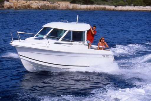 Jeanneau Jeanneau Merry fisher 625