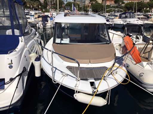 Jeanneau Jeanneau Merry fisher 645