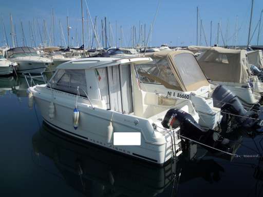 Jeanneau Jeanneau Merry fisher 645