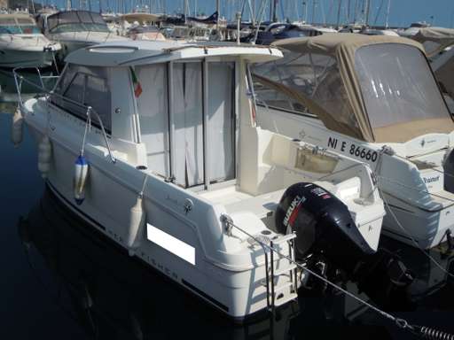 Jeanneau Jeanneau Merry fisher 645