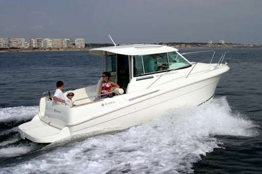 Jeanneau Jeanneau Merry fisher 655 ib