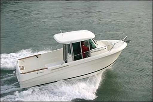 Jeanneau Jeanneau Merry fisher 655 marlin