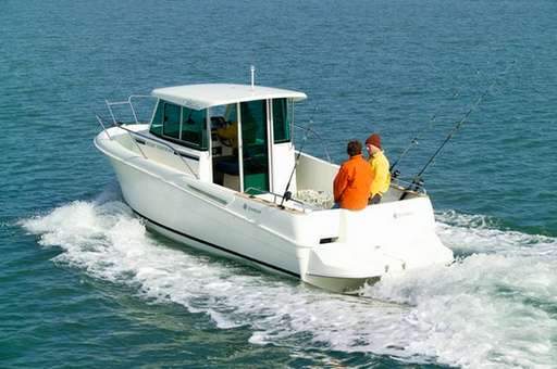 Jeanneau Jeanneau Merry fisher 655 marlin