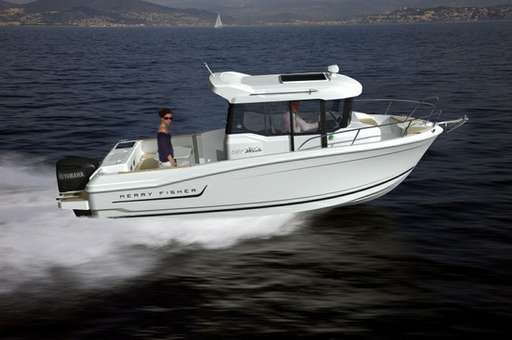 Jeanneau Jeanneau Merry fisher 695 marlin