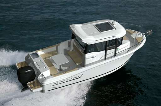 Jeanneau Jeanneau Merry fisher 695 marlin