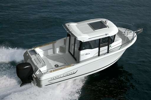 Jeanneau Jeanneau Merry fisher 695 marlin