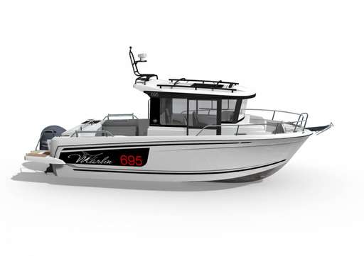 Jeanneau Jeanneau Merry fisher 695 marlin