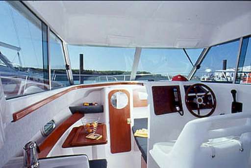 Jeanneau Jeanneau Merry fisher 695