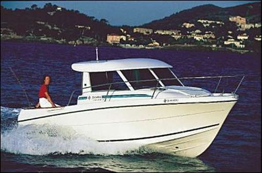 Jeanneau Jeanneau Merry fisher 695