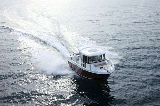 Jeanneau Jeanneau Merry fisher 755 marlin