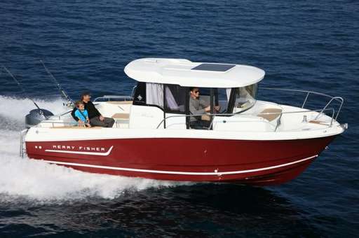 Jeanneau Jeanneau Merry fisher 755 marlin