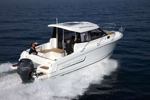 Jeanneau Jeanneau Merry fisher 755