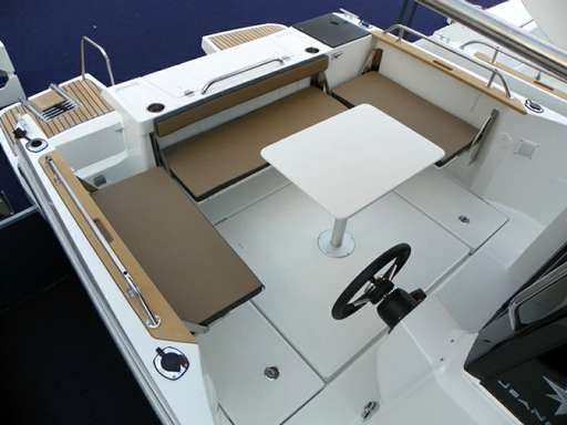 Jeanneau Jeanneau Merry fisher 795 marlin