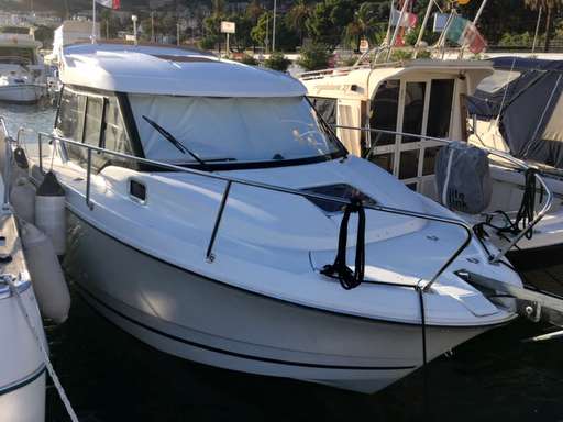 Jeanneau Jeanneau Merry fisher 795