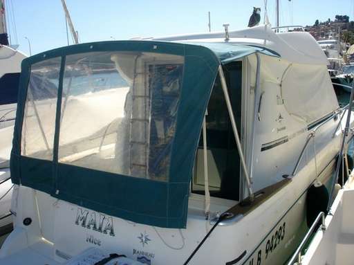 Jeanneau Jeanneau Merry fisher 805