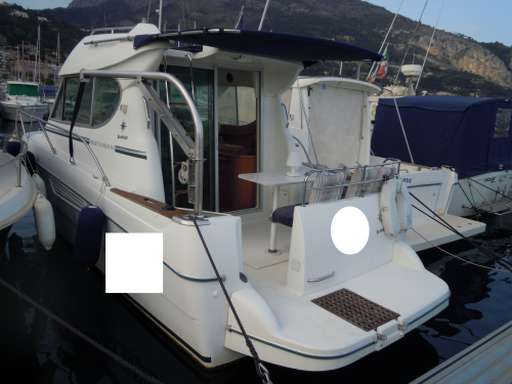 Jeanneau Jeanneau Merry fisher 805