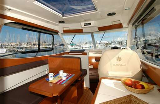 Jeanneau Jeanneau Merry fisher 815 novita' 2009