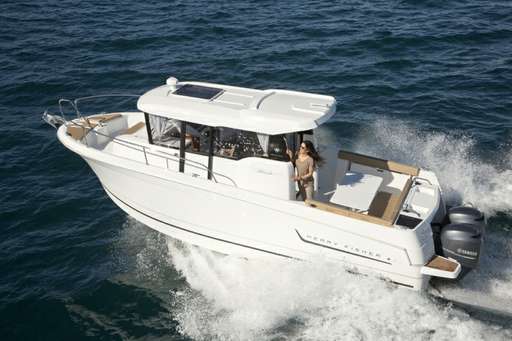 Jeanneau Jeanneau Merry fisher 855 marlin