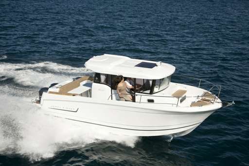 Jeanneau Jeanneau Merry fisher 855 marlin