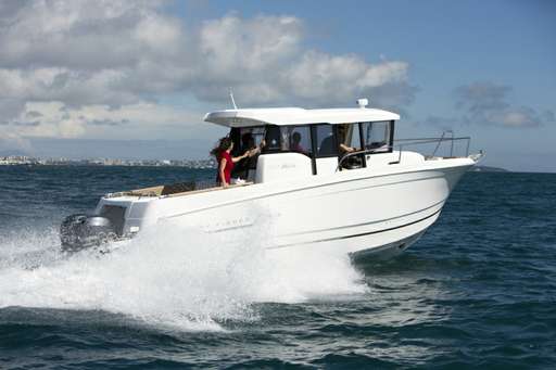 Jeanneau Jeanneau Merry fisher 855 marlin