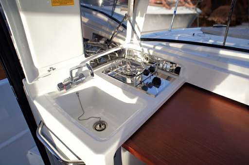 Jeanneau Jeanneau Merry fisher 855 marlin