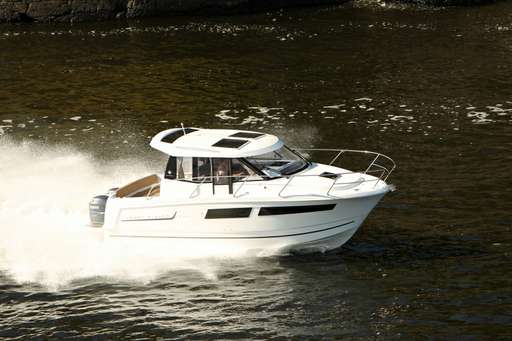 Jeanneau Jeanneau Merry fisher 855