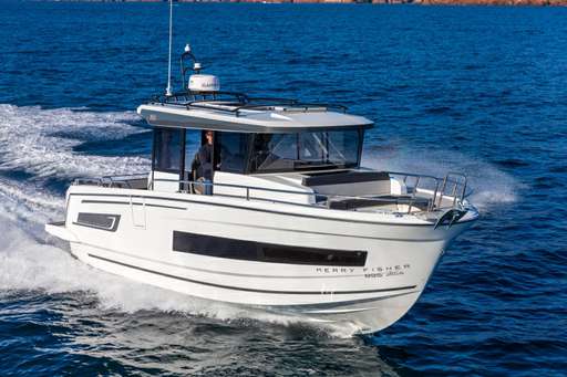 Jeanneau Jeanneau Merry fisher 895 marlin