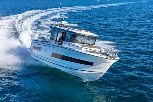 Jeanneau Jeanneau Merry fisher 895 marlin