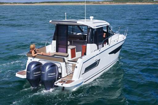 Jeanneau Jeanneau Merry fisher 895