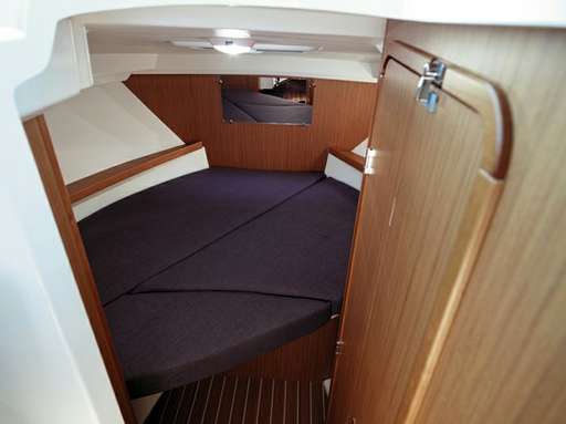 Jeanneau Jeanneau Merry fisher 8