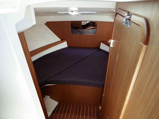 Jeanneau Jeanneau Merry fisher 8