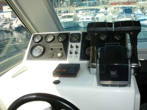 Jeanneau Jeanneau Merry fisher 900