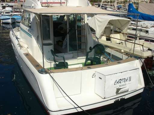 Jeanneau Jeanneau Merry fisher 900