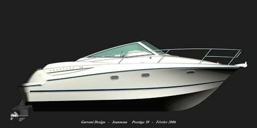 Jeanneau Jeanneau Prestige 30 s