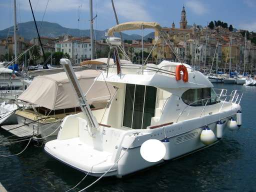 Jeanneau Jeanneau Prestige 32