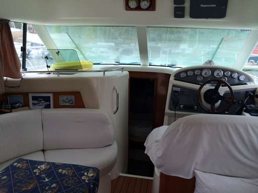 Jeanneau Jeanneau Prestige 32