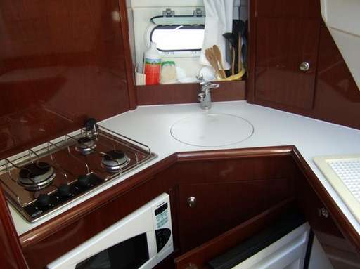 Jeanneau Jeanneau Prestige 32