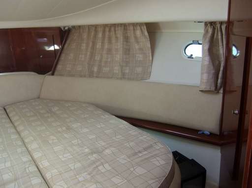 Jeanneau Jeanneau Prestige 32