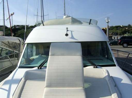 Jeanneau Jeanneau Prestige 32