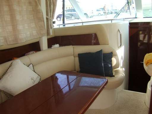 Jeanneau Jeanneau Prestige 32