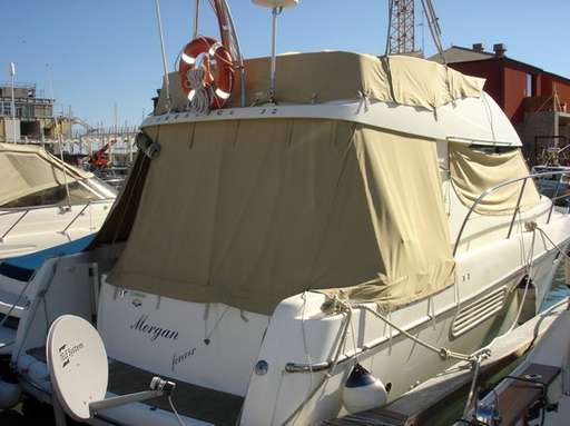 Jeanneau Jeanneau Prestige 32